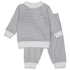 Feetje wafelpyjama