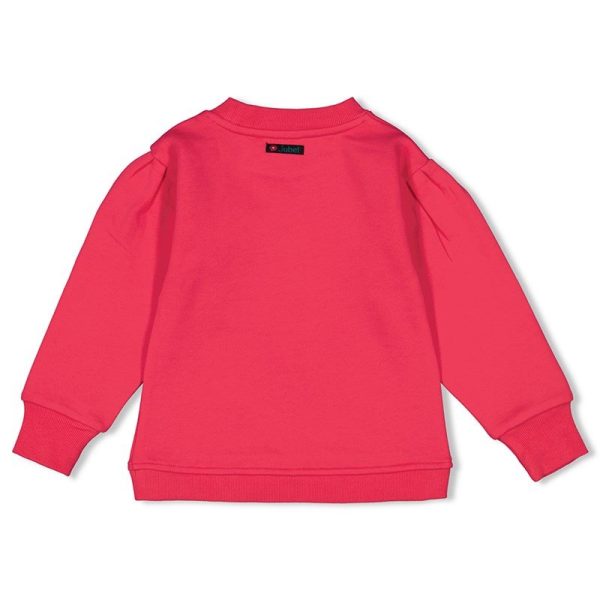 Jubel sweater girls club - Afbeelding 2