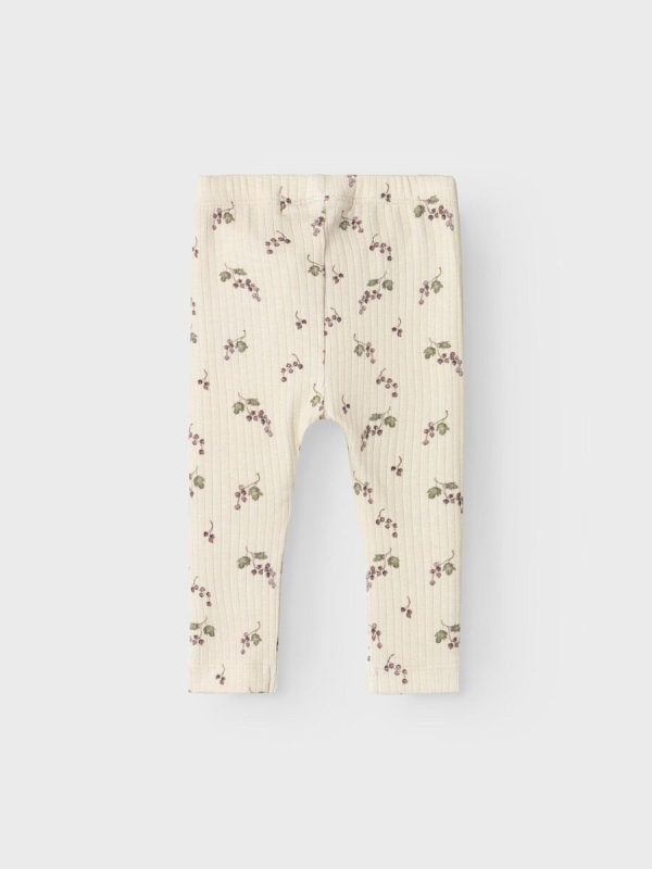 Lil Atelier print legging - Afbeelding 2