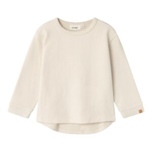 Lil Atelier regular fit top
