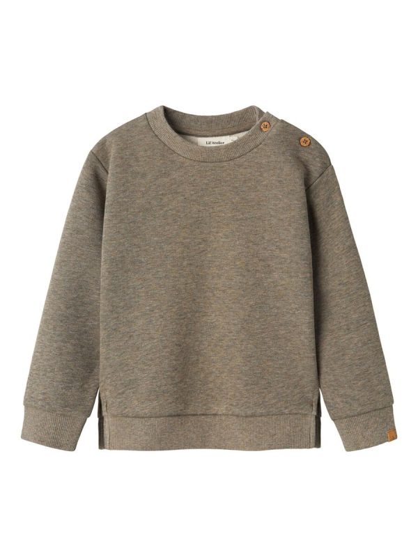 Lil Atelier sweater nmmtabby