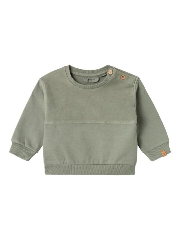 Lil Atelier sweatshirt