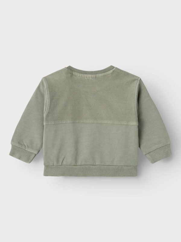 Lil Atelier sweatshirt - Afbeelding 2