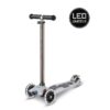 Micro maxi step flux LED