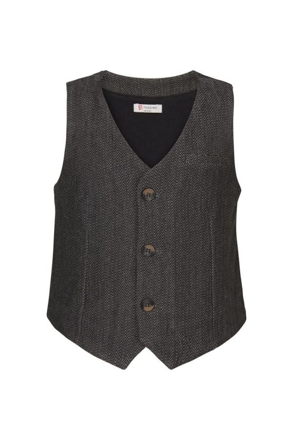 Noppies gilet Gaillard