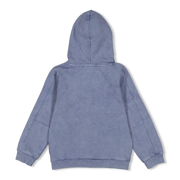 Sturdy hoody coastal cool - Afbeelding 2