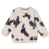 Sturdy sweater aop