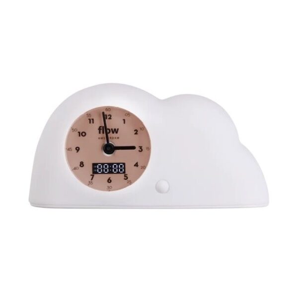 Flow Cloud sleeptrainer