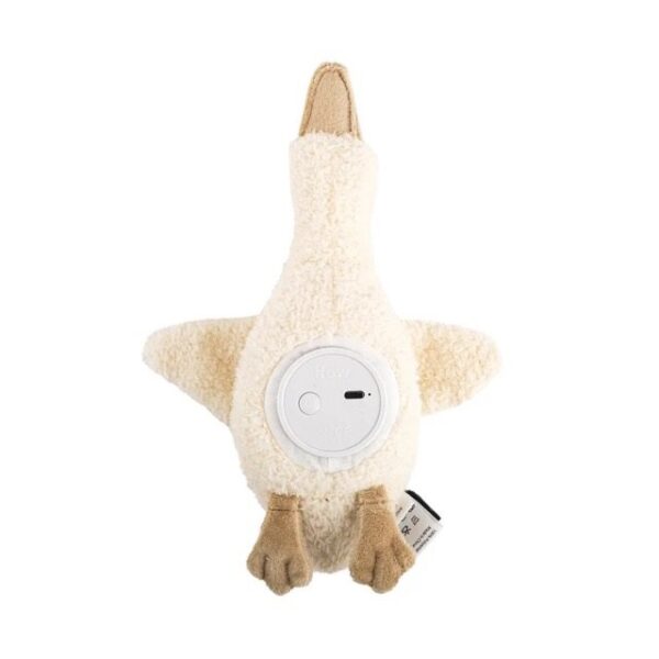 Flow plush nachtlampje Liva - Afbeelding 5