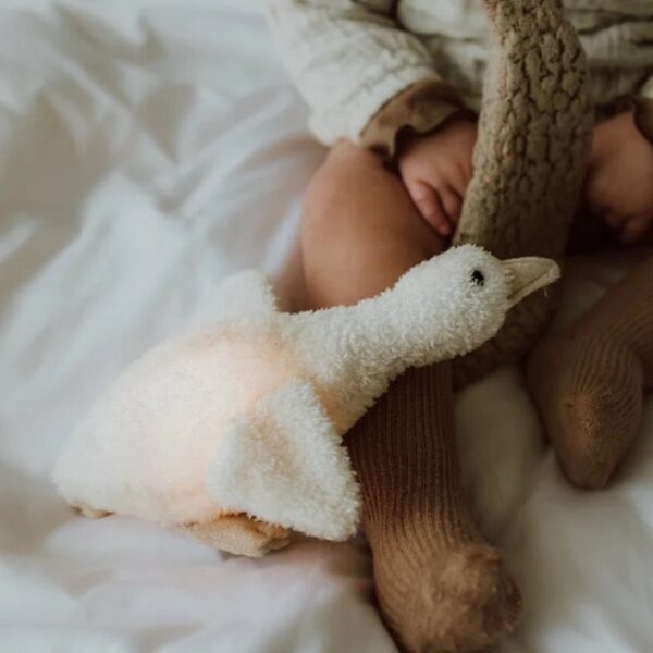 Flow plush nachtlampje Liva - Afbeelding 6