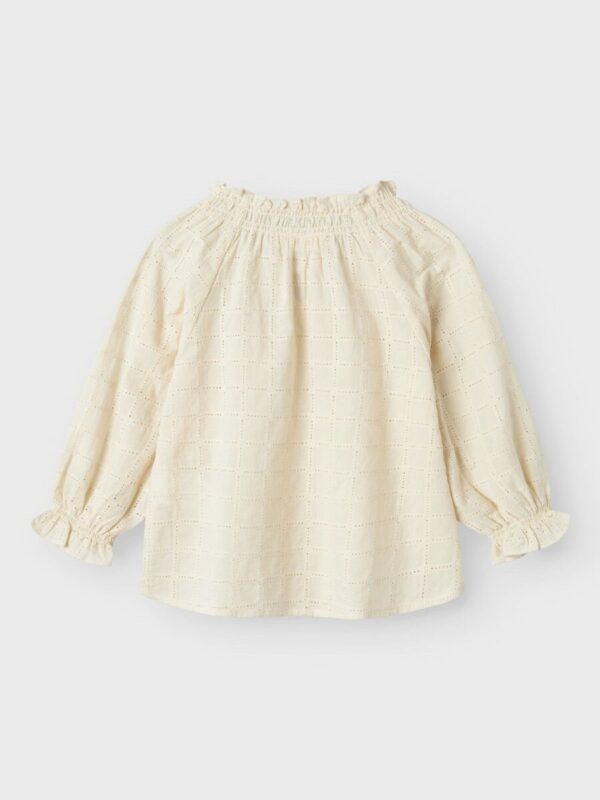 Lil Atelier loose shirt - Afbeelding 2