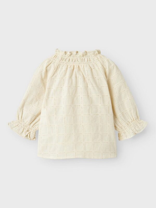 Lil Atelier loose shirt - Afbeelding 2