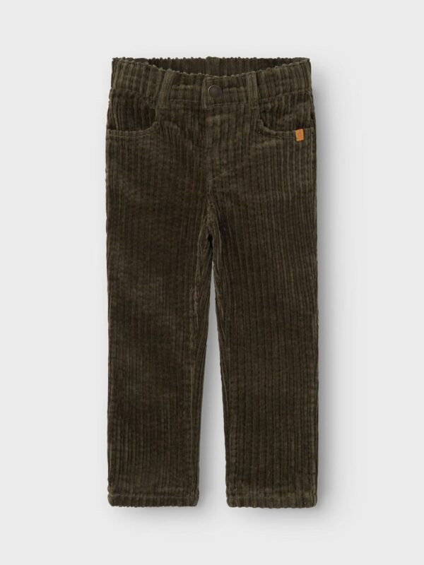 Lil Atelier nmmryan corduroy