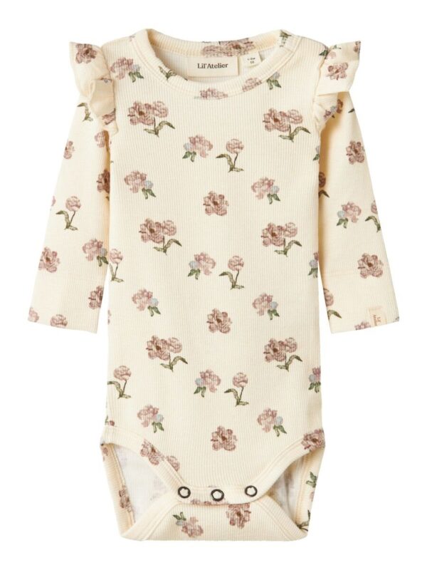 Lil Atelier romper nbfgavo