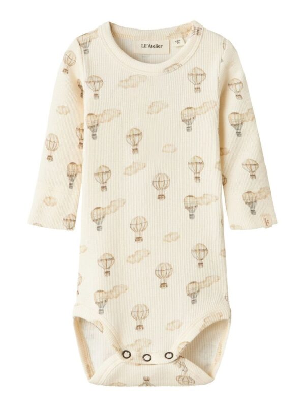 Lil Atelier romper nbngavo