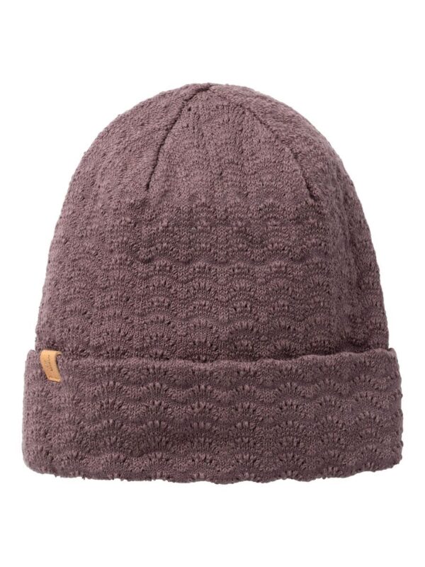 Lil atelier knit hat nmfnalu