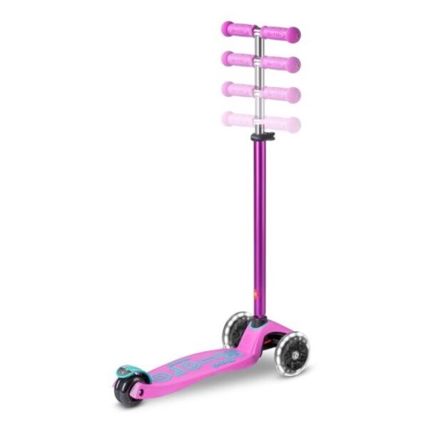 Micro maxi deluxe LED - Afbeelding 4