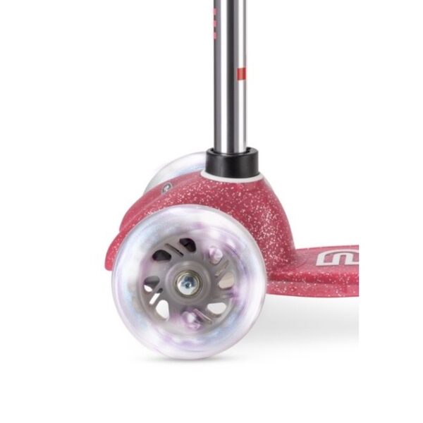 Micro mini step deluxe LED - Afbeelding 2