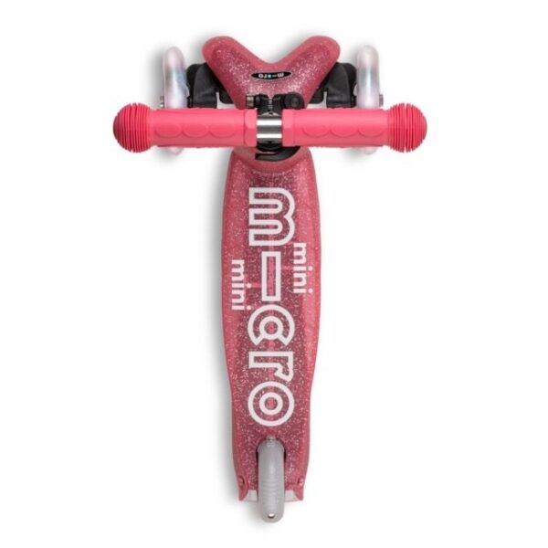 Micro mini step deluxe LED - Afbeelding 3