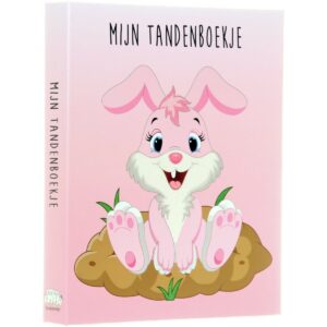 Tandenboekje Stampertje