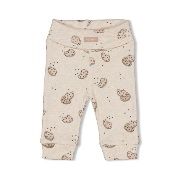 Feetje broek AOP cute cookie