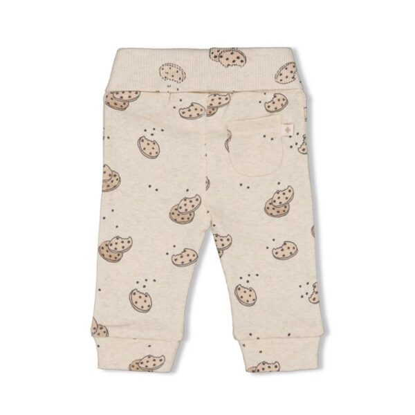 Feetje broek AOP cute cookie - Afbeelding 2
