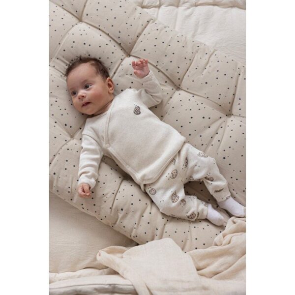Feetje broek AOP cute cookie - Afbeelding 3