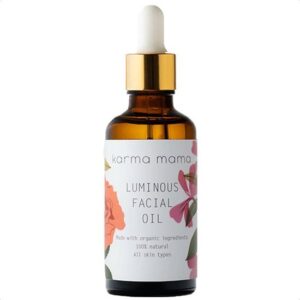 Karma Mama facial oil