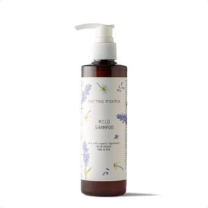 Karma Mama mild shampoo
