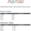 Slipstop uni sand - Afbeelding 2