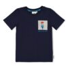 Sturdy T-shirt The good life