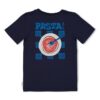 Sturdy T-shirt The good life - Afbeelding 2