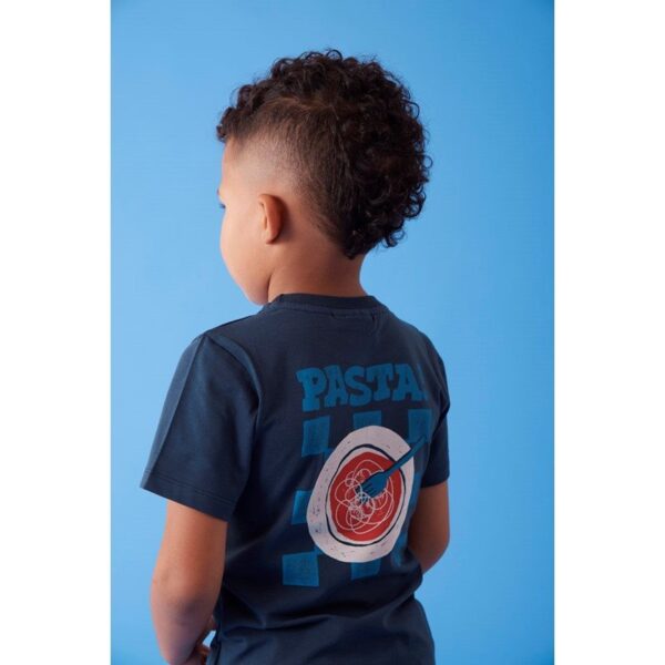 Sturdy T-shirt The good life - Afbeelding 3