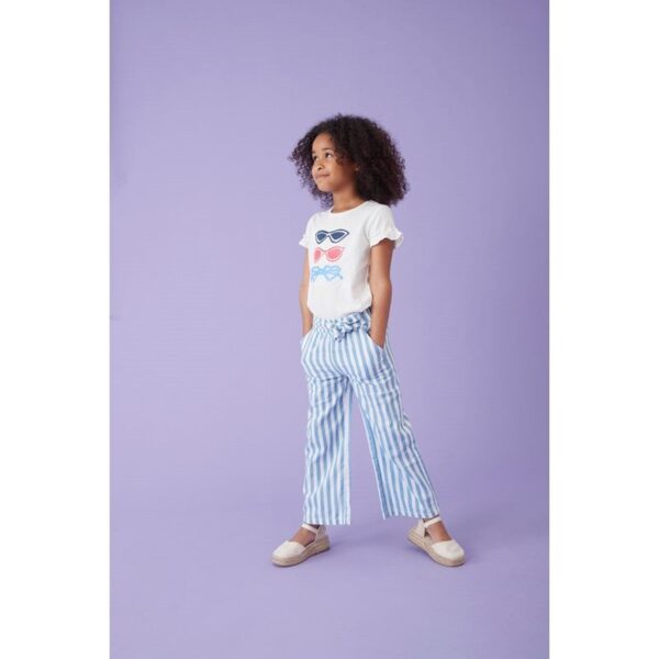 Jubel culotte summer denims - Afbeelding 5