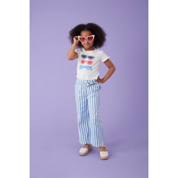 Jubel culotte summer denims - Afbeelding 6