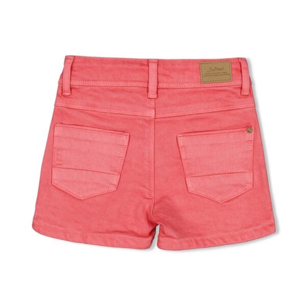 Jubel short summer denims - Afbeelding 2