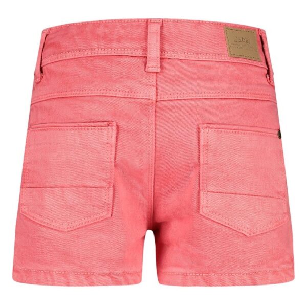 Jubel short summer denims - Afbeelding 4