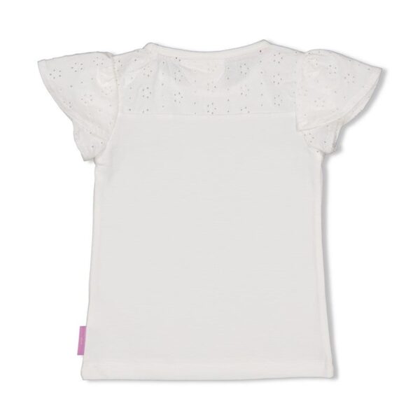 Jubel t-shirt picknick perfect - Afbeelding 2