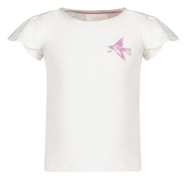 Jubel t-shirt picknick perfect - Afbeelding 3