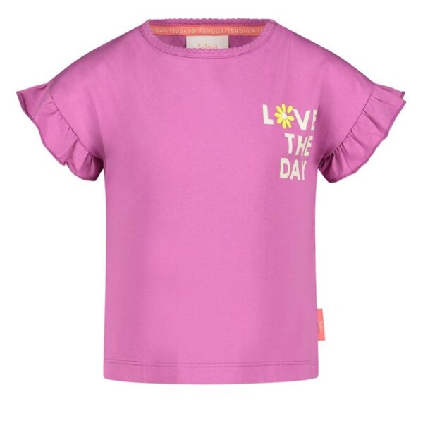 Jubel t-shirt picknick perfect - Afbeelding 3