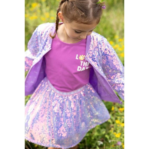 Jubel t-shirt picknick perfect - Afbeelding 6