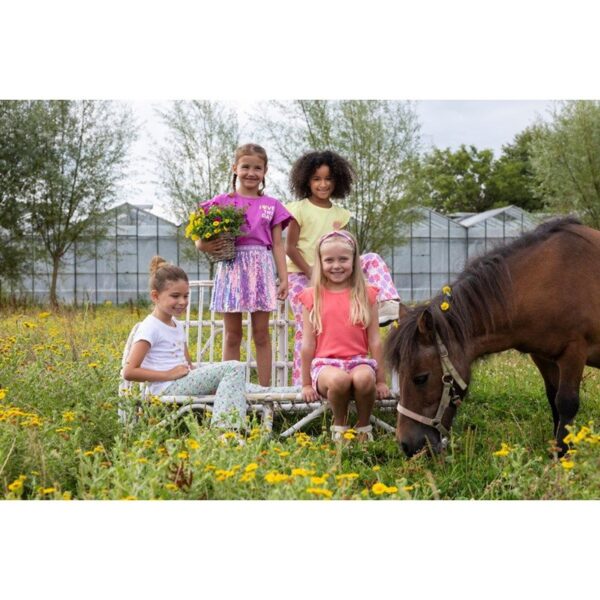 Jubel t-shirt picknick perfect - Afbeelding 7