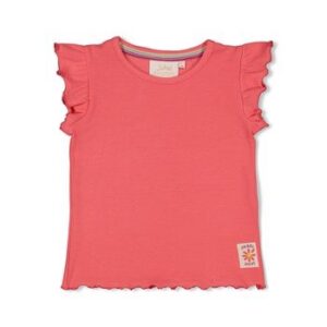 Jubel t-shirt rib