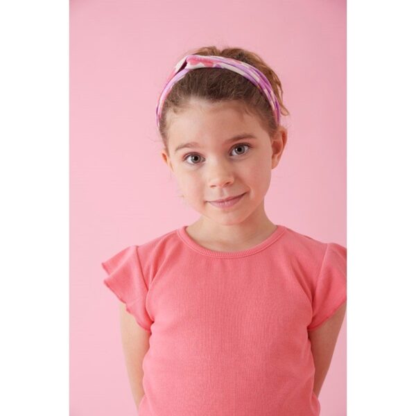 Jubel t-shirt rib - Afbeelding 6