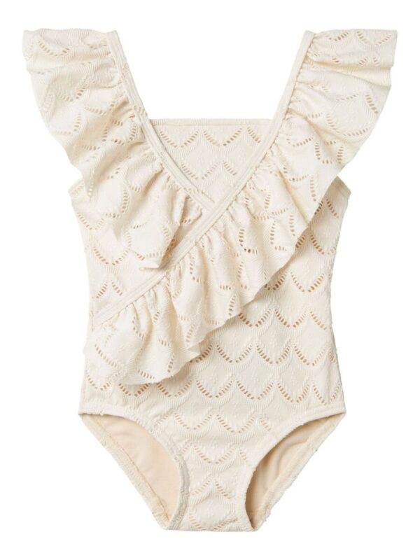 Lil Atelier badpak
