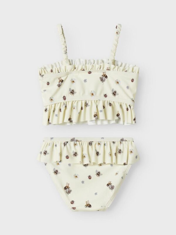 Lil Atelier bikini ladybug - Afbeelding 2