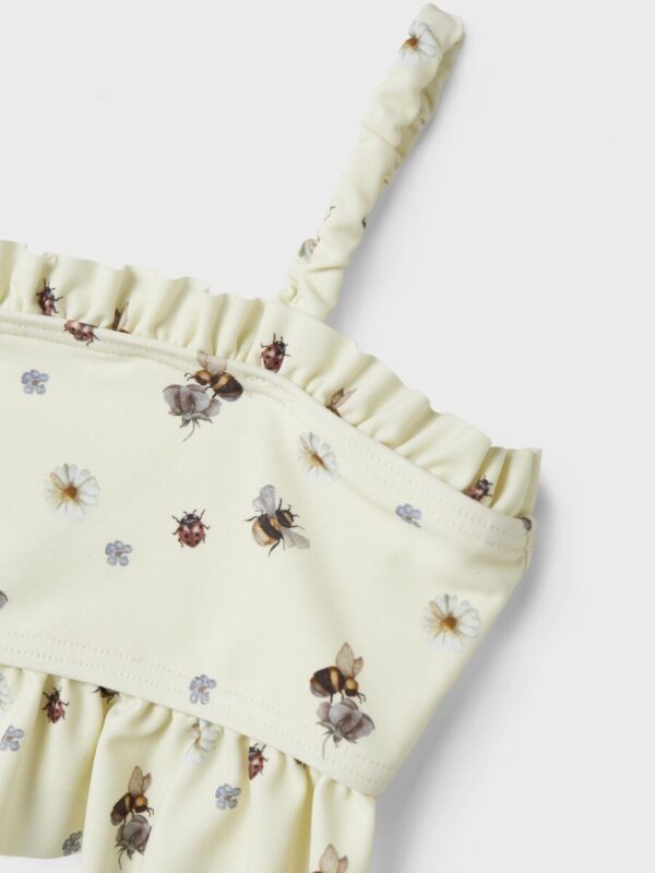 Lil Atelier bikini ladybug - Afbeelding 3