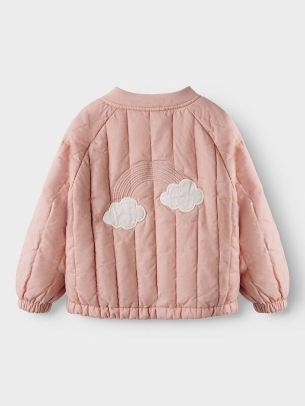Lil Atelier bomberjacket