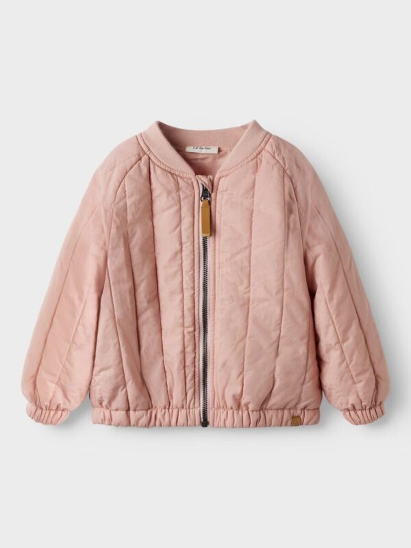 Lil Atelier bomberjacket - Afbeelding 2