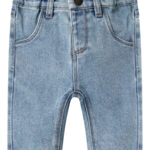Lil Atelier loose jeans